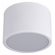 Накладной светильник kink light Мед...